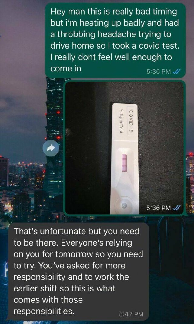 Work Memes (25 pics)