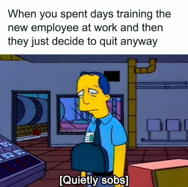 Work Memes (25 pics)
