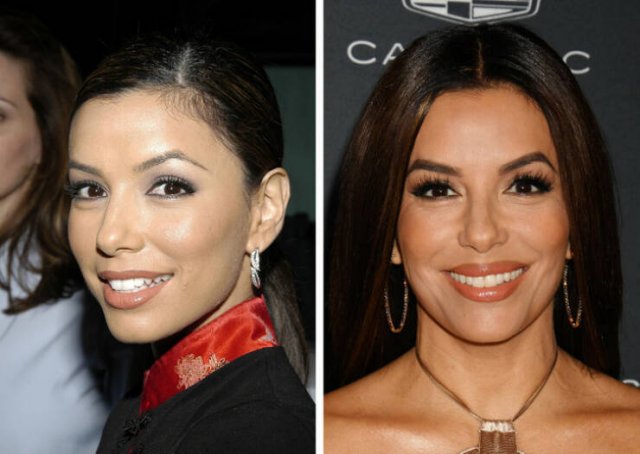 Famous Actresses At The Beginning Of Their Careers (10 pics) Famous Actresses At The Beginning Of Their Careers (10 pics)
