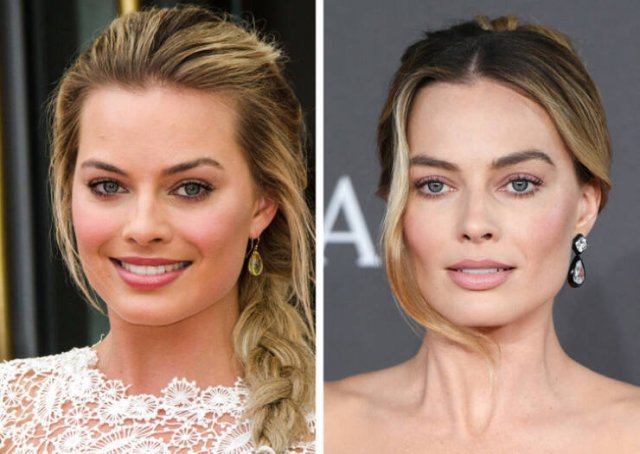 Famous Actresses At The Beginning Of Their Careers (10 pics) Famous Actresses At The Beginning Of Their Careers (10 pics)
