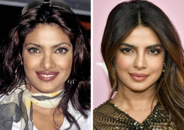 Famous Actresses At The Beginning Of Their Careers (10 pics) Famous Actresses At The Beginning Of Their Careers (10 pics)