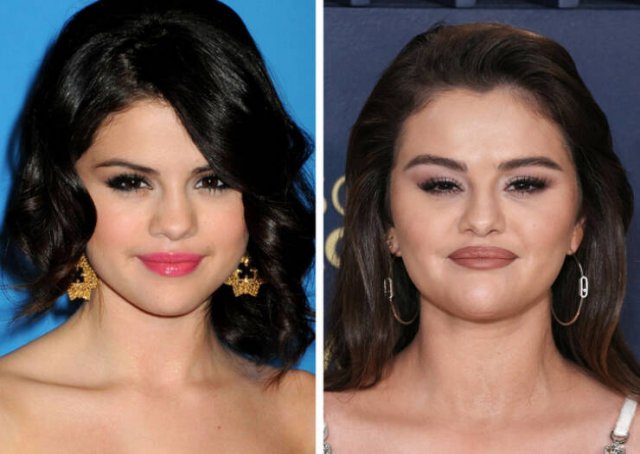 Famous Actresses At The Beginning Of Their Careers (10 pics) Famous Actresses At The Beginning Of Their Careers (10 pics)
