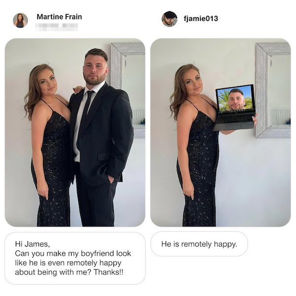 Funny Photoshop (27 pics)