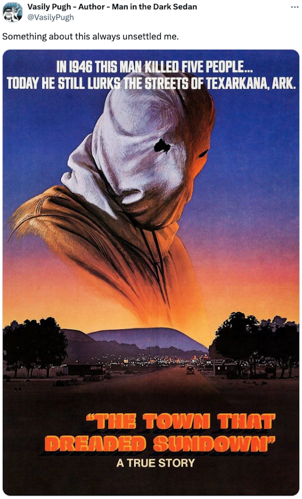 Scary Video Box Covers From The Past (20 pics)