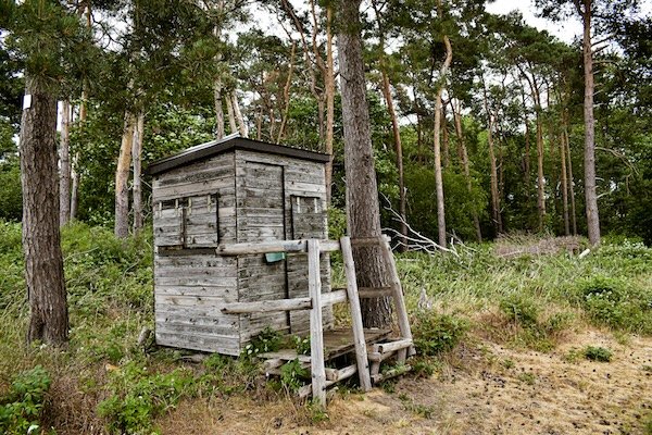 Hunting Photos (23 pics)