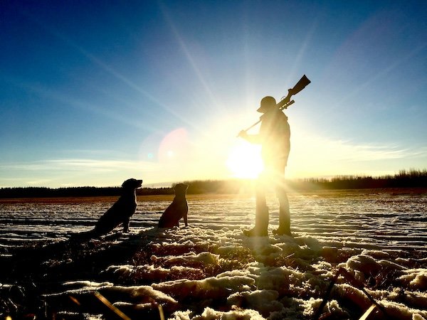 Hunting Photos (23 pics)