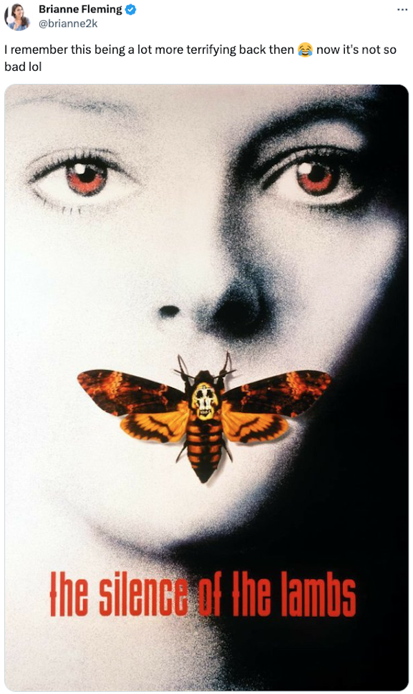 Scary Video Box Covers From The Past (20 pics)