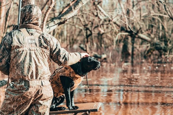 Hunting Photos (23 pics)