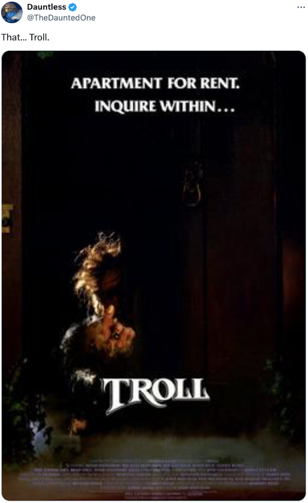 Scary Video Box Covers From The Past (20 pics)