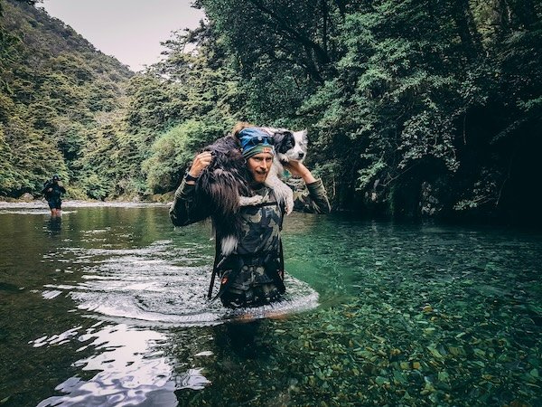 Hunting Photos (23 pics)