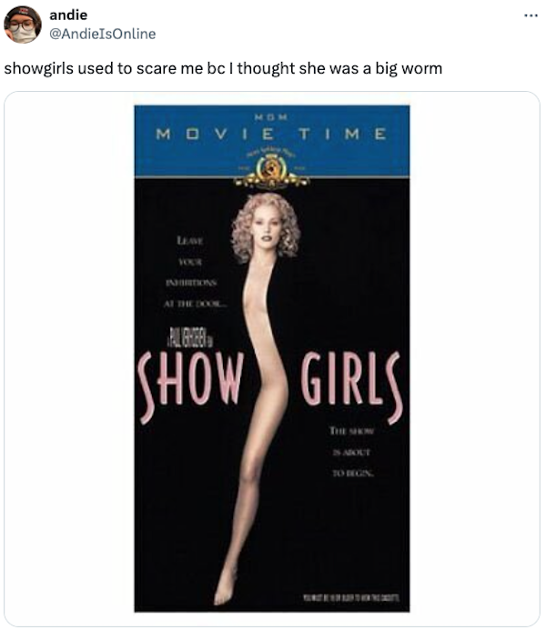 Scary Video Box Covers From The Past (20 pics)