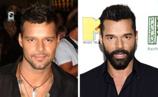 They Forgot About Aging (18 pics) They Forgot About Aging (18 pics)