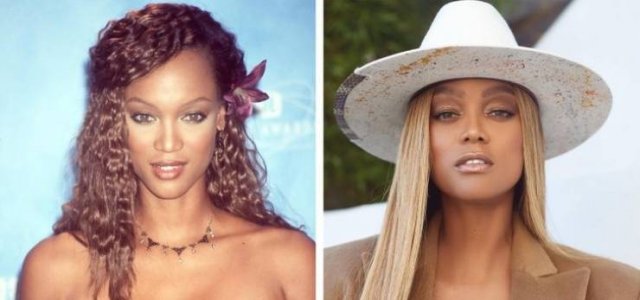 They Forgot About Aging (18 pics) They Forgot About Aging (18 pics)