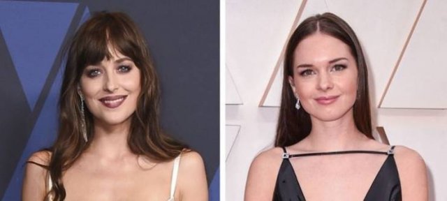 Celebrities With Their Siblings (20 pics) Celebrities With Their Siblings (20 pics)