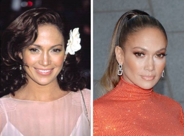They Forgot About Aging (18 pics) They Forgot About Aging (18 pics)