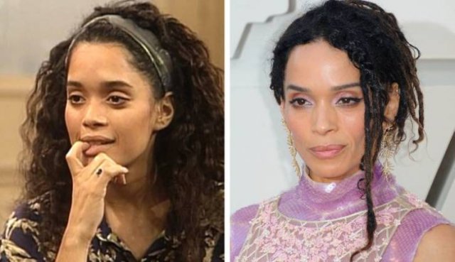 They Forgot About Aging (18 pics) They Forgot About Aging (18 pics)