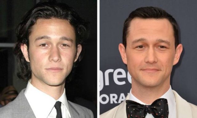 They Forgot About Aging (18 pics)