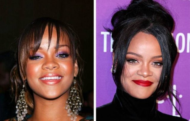 They Forgot About Aging (18 pics) They Forgot About Aging (18 pics)