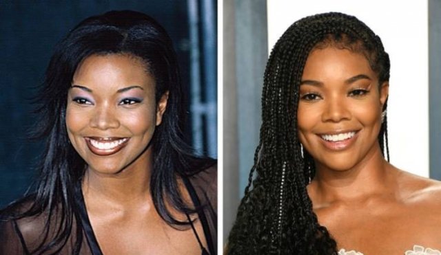 They Forgot About Aging (18 pics) They Forgot About Aging (18 pics)