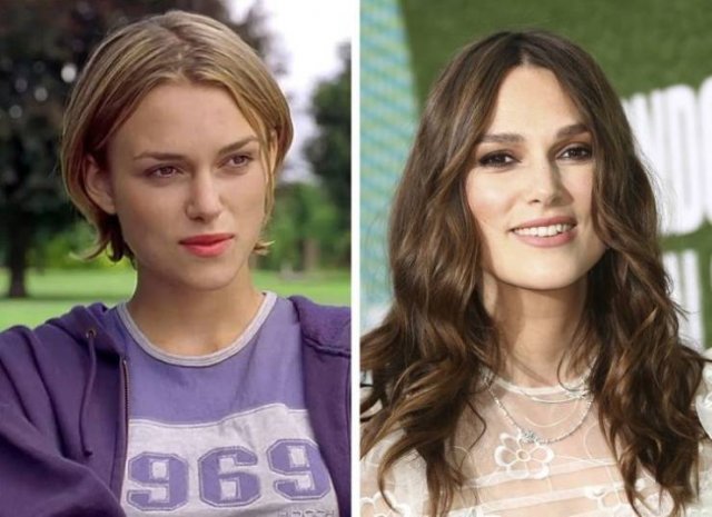 They Forgot About Aging (18 pics) They Forgot About Aging (18 pics)