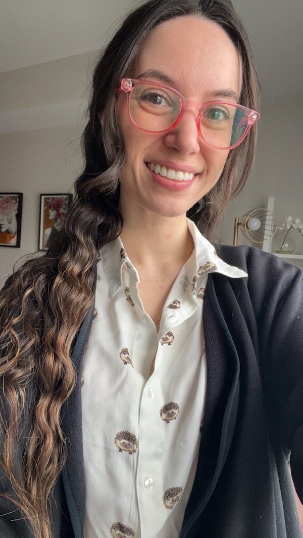 Girls In Glasses (32 pics)