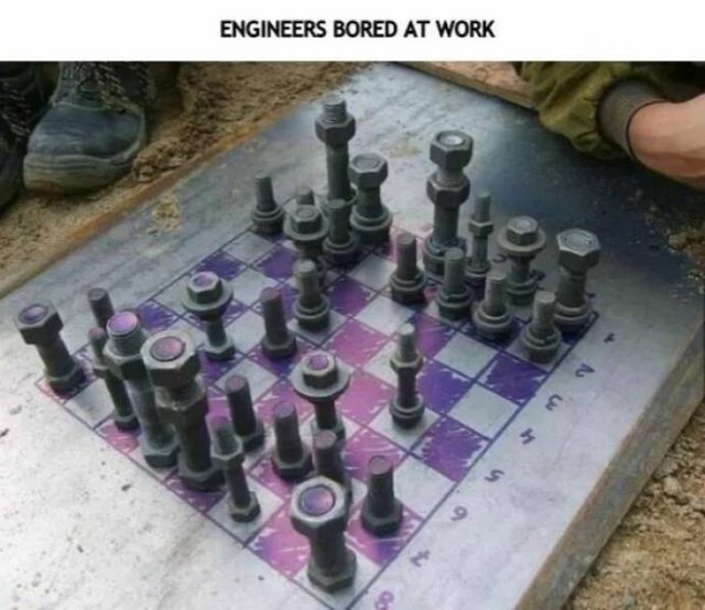Work Memes (21 pics)
