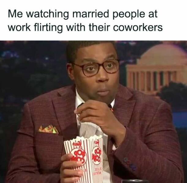 Work Memes (21 pics)