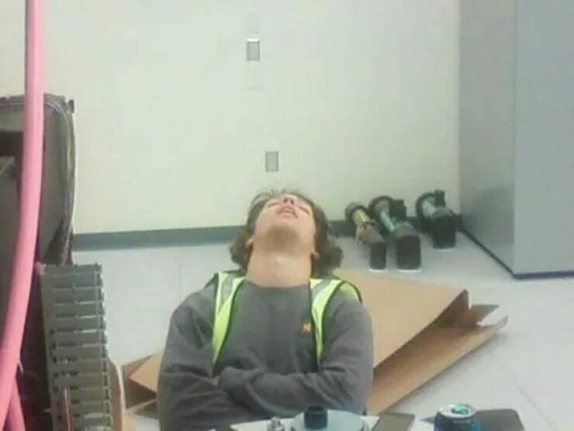 Work Memes (21 pics)