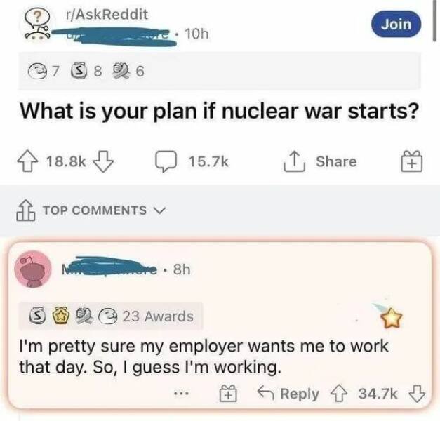 Work Memes (21 pics)