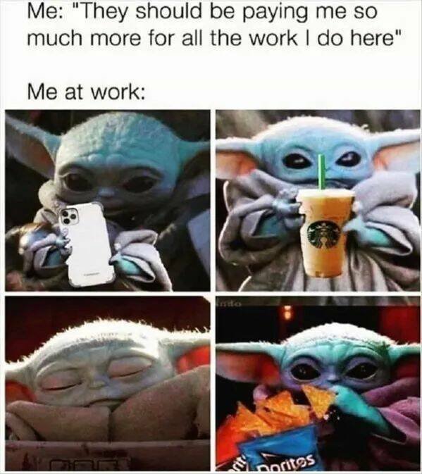Work Memes (21 pics)