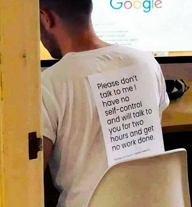Work Memes (21 pics)