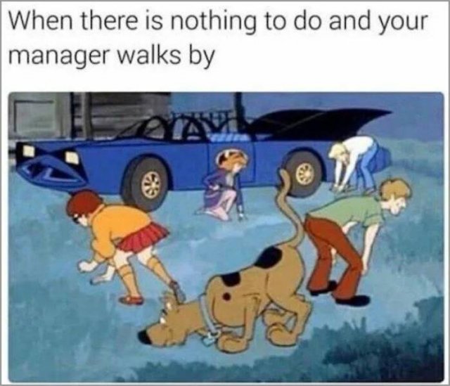 Work Memes (21 pics)