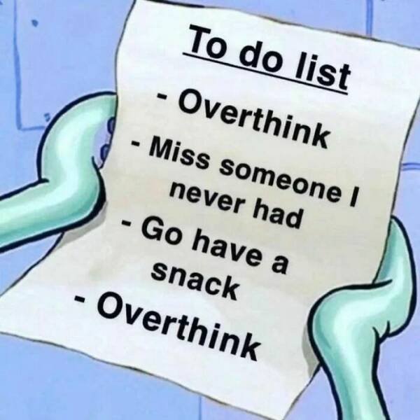 Memes About Mental Health (24 pics)