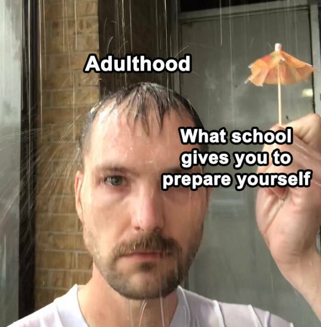 Memes About Mental Health (24 pics)