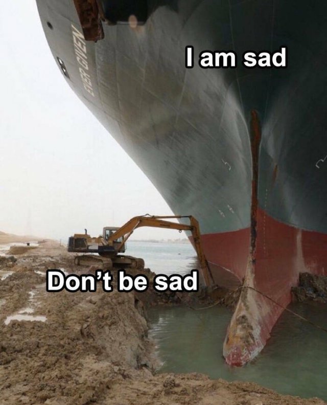 Memes About Mental Health (24 pics)