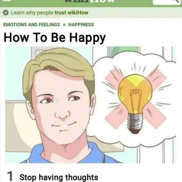 Memes About Mental Health (24 pics)