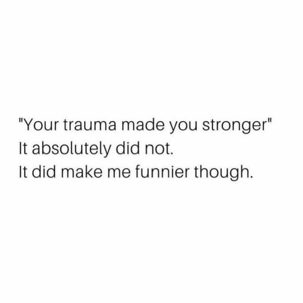 Memes About Mental Health (24 pics)