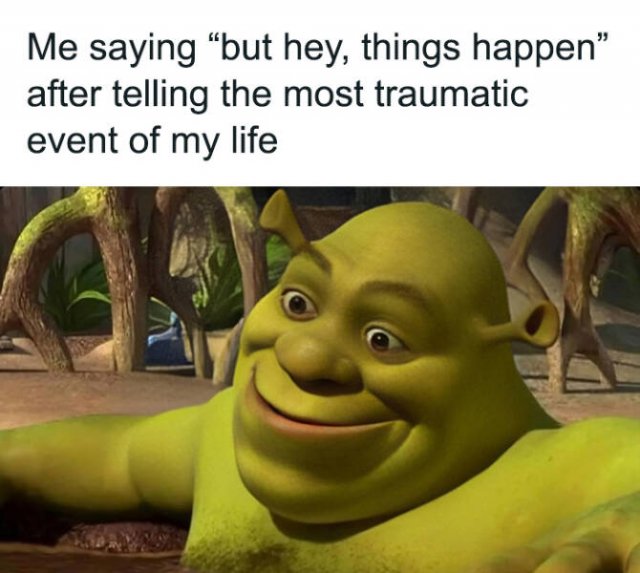 Memes About Mental Health (24 pics)