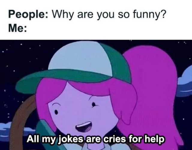 Memes About Mental Health (24 pics)