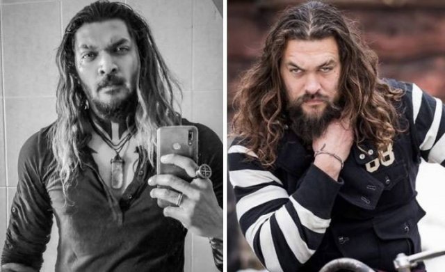 Doppelgangers Of Celebrities (29 pics) Doppelgangers Of Celebrities (29 pics)