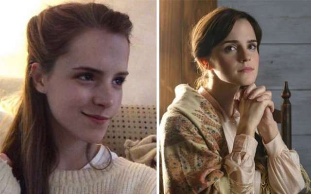 Doppelgangers Of Celebrities (29 pics) Doppelgangers Of Celebrities (29 pics)