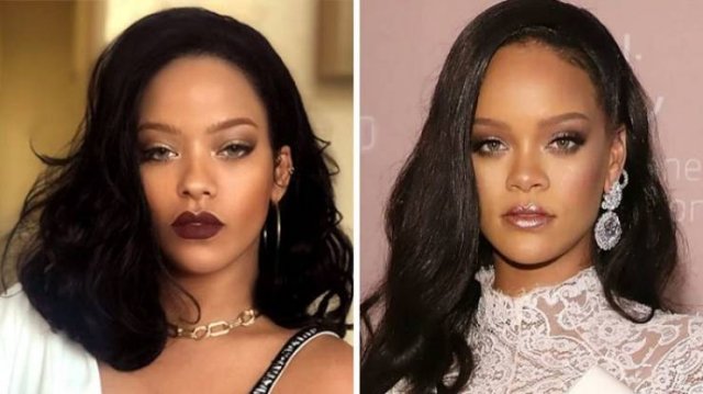 Doppelgangers Of Celebrities (29 pics) Doppelgangers Of Celebrities (29 pics)