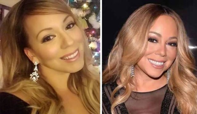 Doppelgangers Of Celebrities (29 pics) Doppelgangers Of Celebrities (29 pics)