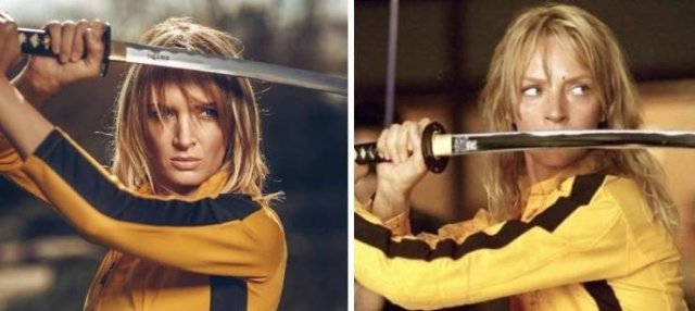 Doppelgangers Of Celebrities (29 pics) Doppelgangers Of Celebrities (29 pics)