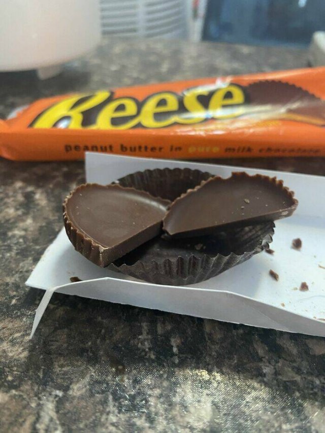 Expectation Against Reality (25 pics)