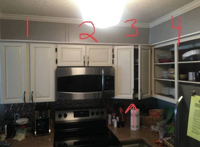 Failed Kitchen Design (19 pics) Failed Kitchen Design (19 pics)