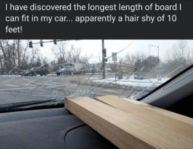Bad Days Happen (18 pics)