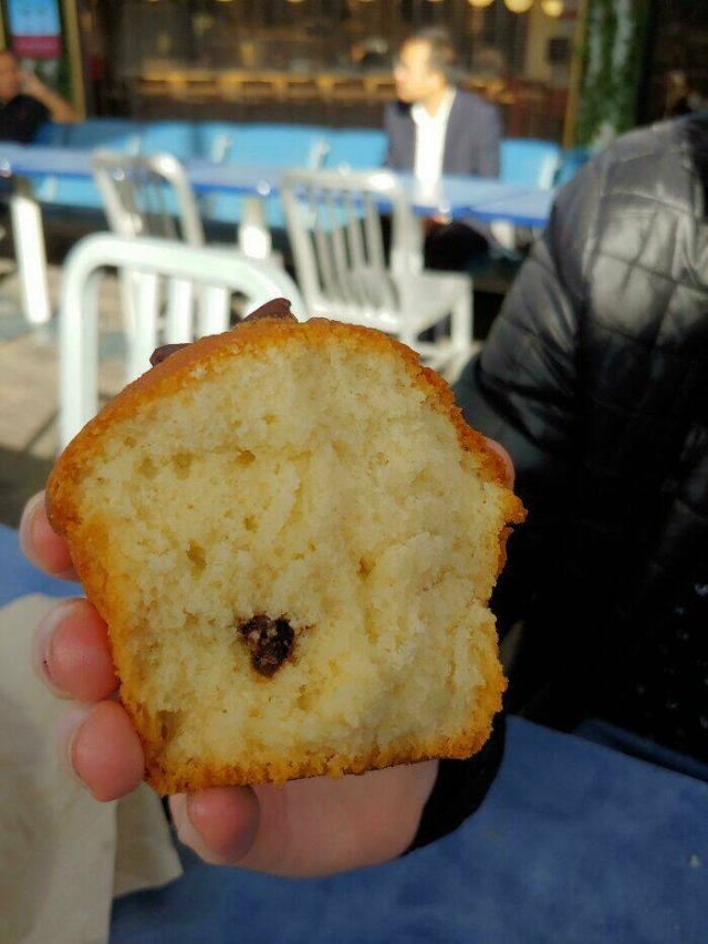 Expectation Against Reality (25 pics)