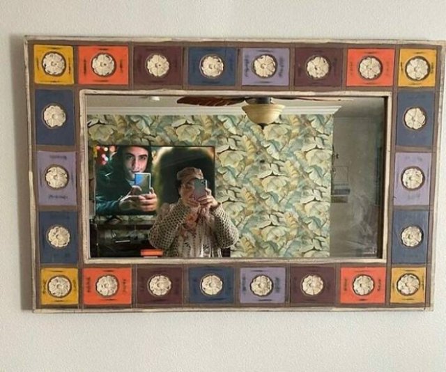 They're Just Trying To Sell Mirrors (22 pics)