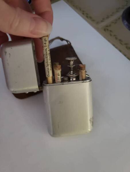 Things From The Past That Are Already 100 Years Old (17 pics)